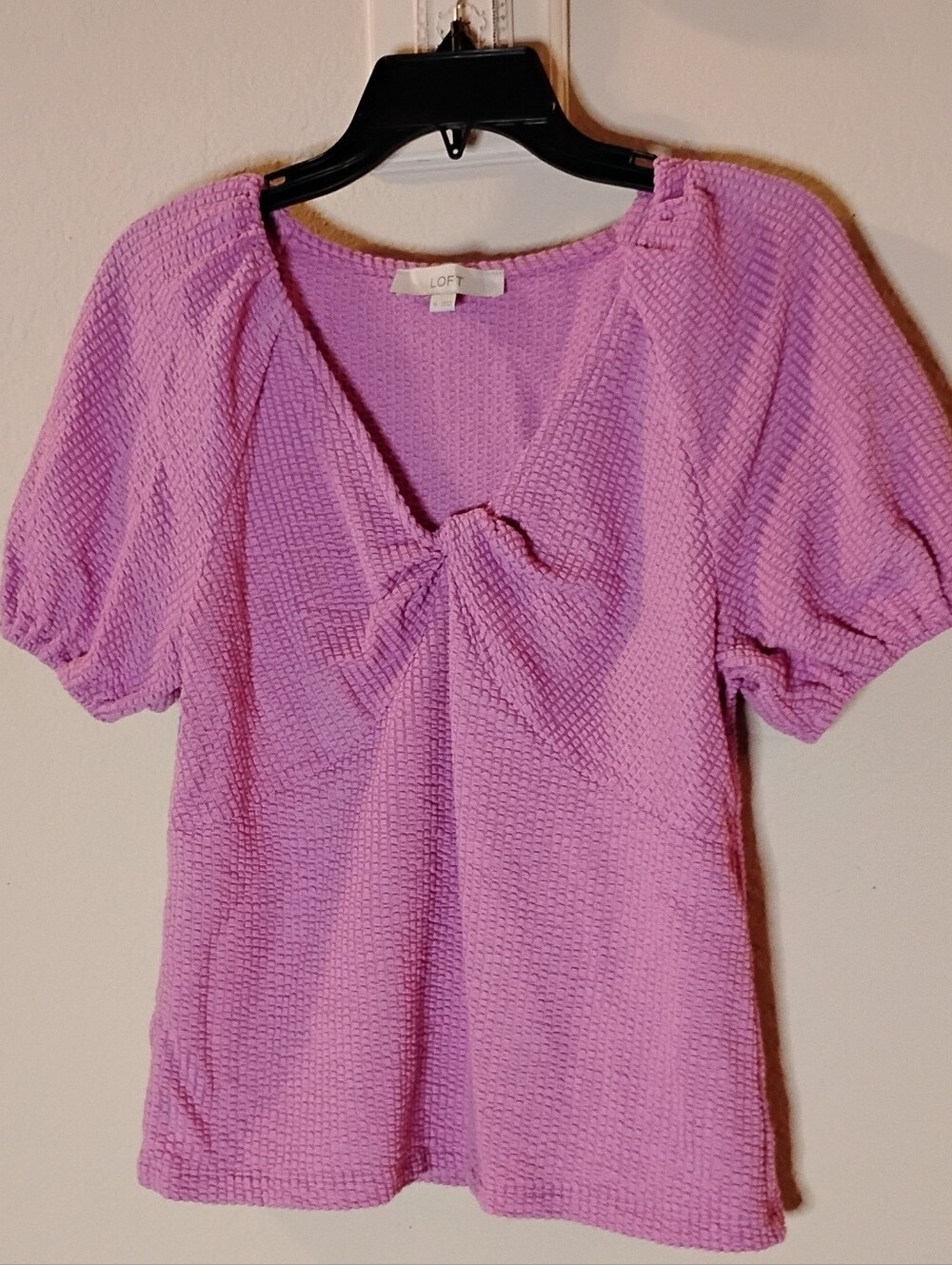 Used LOFT Top